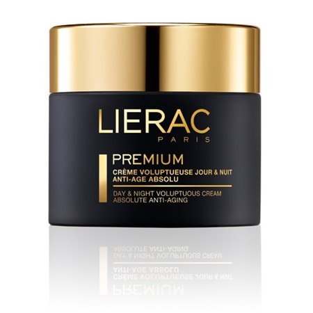 Lierac Premium Kuru Ciltler İçin Antiaging Gece ve Gündüz Kremi